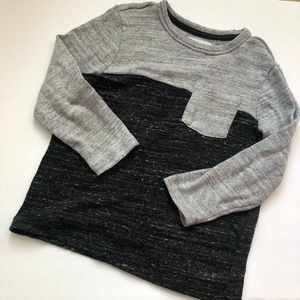 {preloved} Boys Old Navy Top